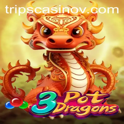 Exploring 3PotDragons: A Thrilling Adventure in Virtual Gaming