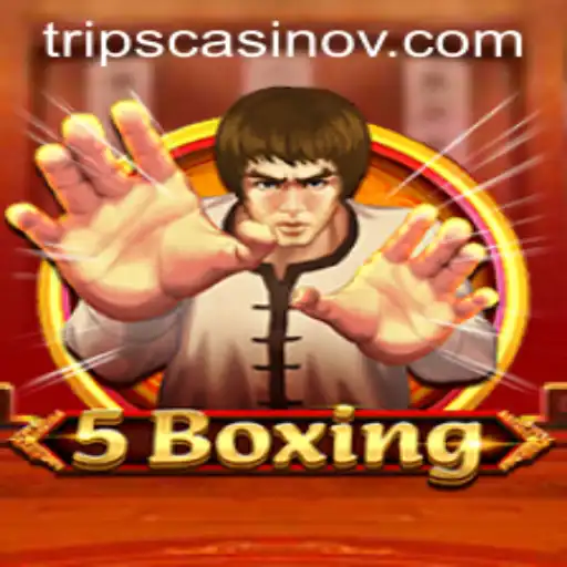 Unveiling 5Boxing: The Exciting New Game Taking the Betting World by Storm