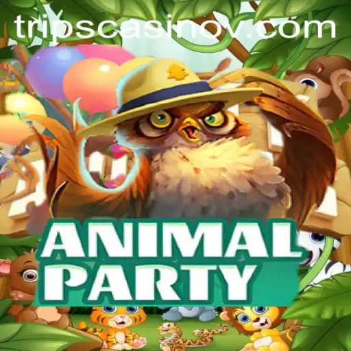 Exploring the Exciting World of AnimalParty and the Innovative P7 Bet