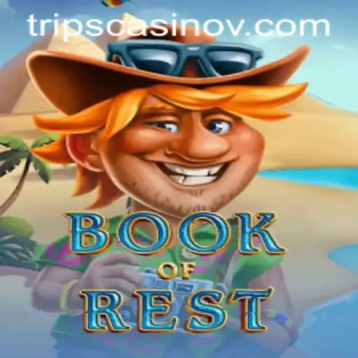 Exploring the Enigmatic World of BookofRest: A Guide to Gaming Adventures