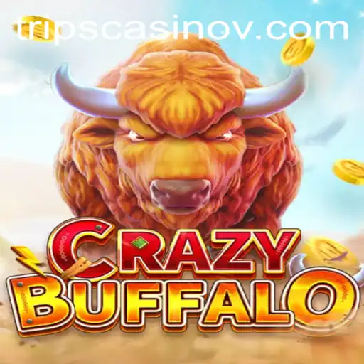 Unleash the Excitement with CRAZYBUFFALO: A Deep Dive into This Thrilling Game