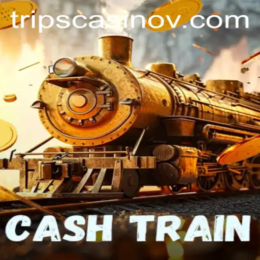 CashTrain: A Thrilling Journey into the World of Virtual Betting