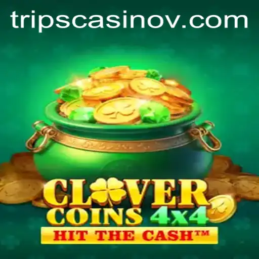Exploring CloverCoins4x4: A New Era in Interactive Gaming