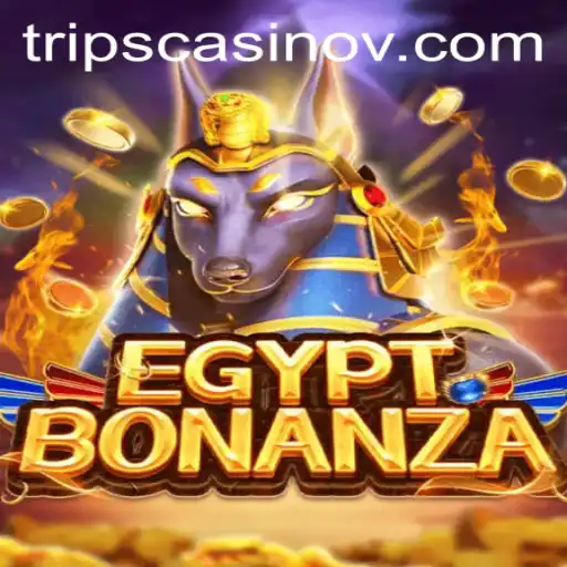 Exploring the Exciting World of EgyptBonanza