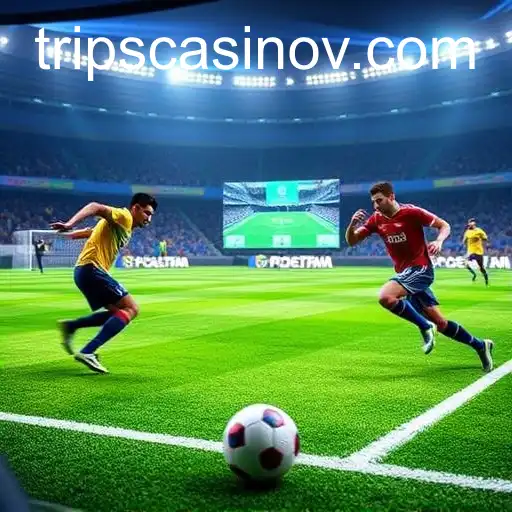 Esportes virtuais
