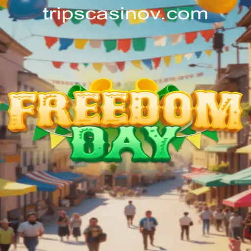 Unveiling FreedomDay: A New Gaming Experience