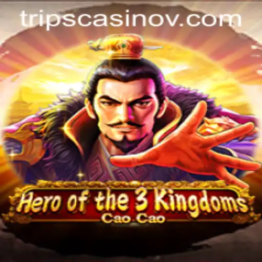 Exploring Heroofthe3KingdomsCaoCao: An Epic Adventure and P7 Bet