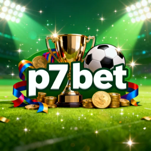 p7 bet Logo