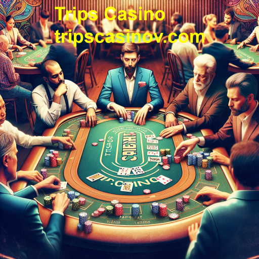 Trips Casino