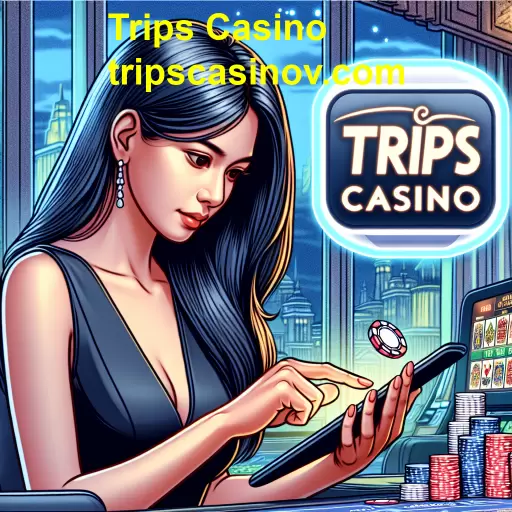 A Importância do Jogo Responsável no Trips Casino