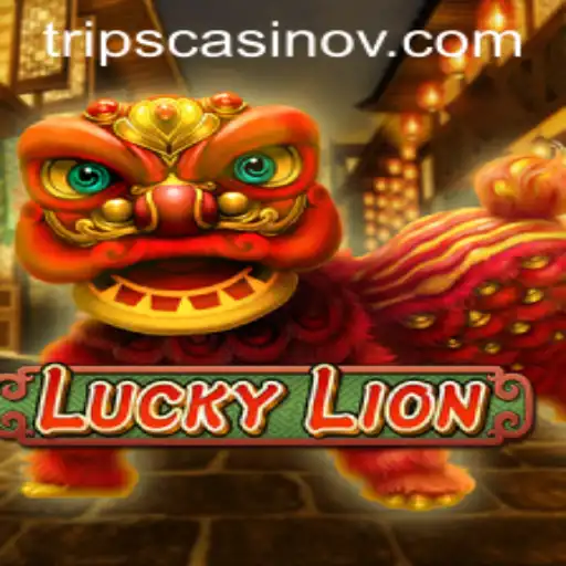 Unveiling the Thrills of LuckyLion: A Dive into the P7 Bet Experience