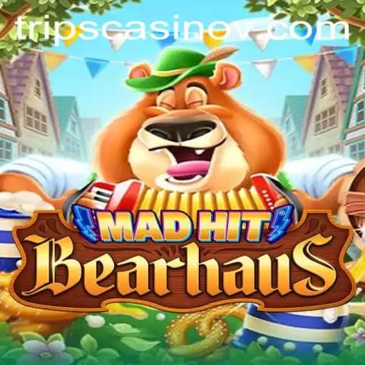 Unveiling MadHitBearhaus – A Riveting Gaming Experience Blending Strategy and Luck