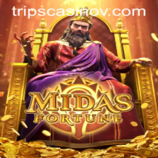 Discover the Mystical World of MidasFortune and the Thrill of P7 Bet