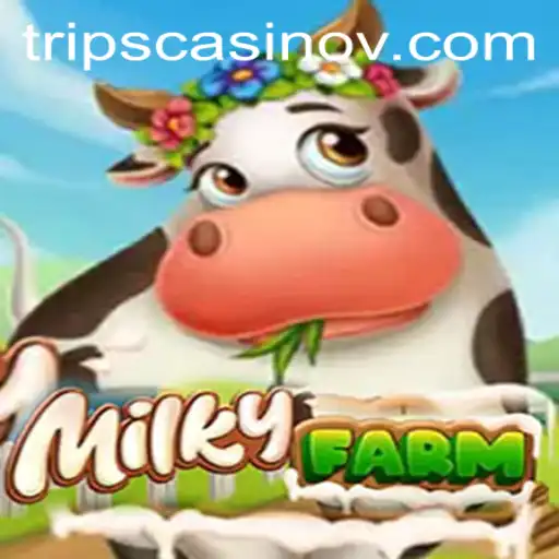 MilkyFarm: Farming Adventure Meets Innovative Betting
