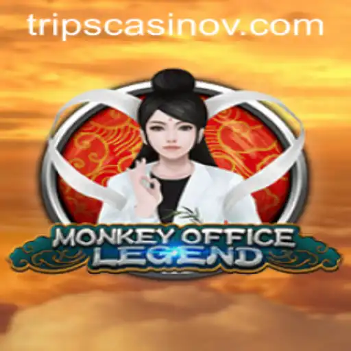 Exploring the Thrills of MonkeyOfficeLegend with P7 Bet