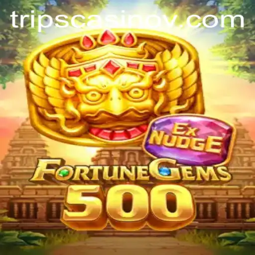 Embark on a Thrilling Adventure with FortuneGems500: A Deep Dive into the Luminary Game