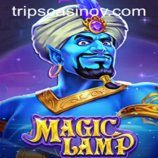 Discover the Enchanting World of MagicLamp: A New Gaming Sensation