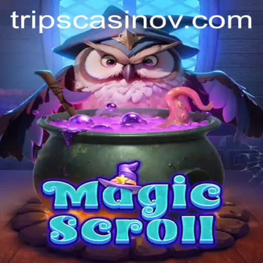 Exploring the World of MagicScroll and the Excitement of P7 Bet