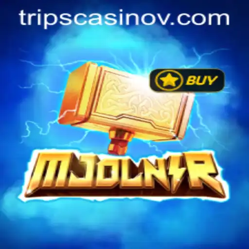 Mjolnir and P7 Bet: Unleashing the Thunder in Modern Gaming