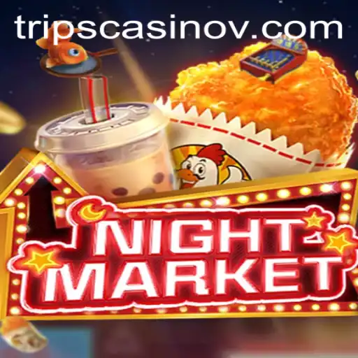 Unveiling NIGHTMARKET: Exploring the Intricacies of P7 Bet