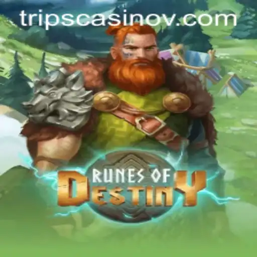 Exploring the Exciting World of RunesOfDestiny and P7 Bet