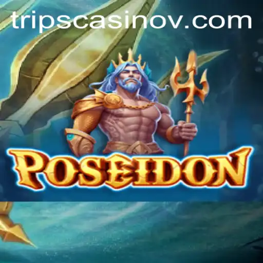 Dive into the Exciting World of Poseidon: Exploring the P7 Bet Experience