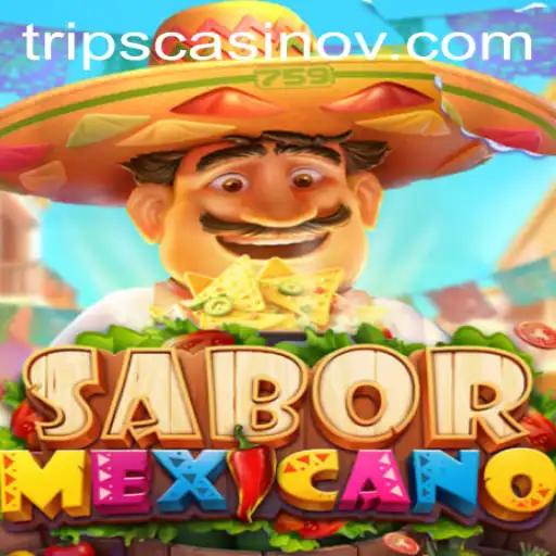 Discovering SaborMexicano: The New Sensation in P7 Bet Gaming