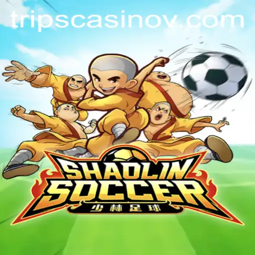 Unleash the Agility and Strategy in ShaolinSoccer