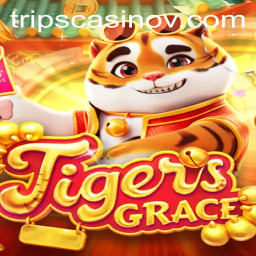 Discover the Thrills of TigersGrace: A New Adventure in Online Gaming