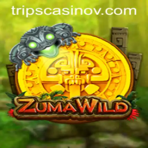 ZumaWild: Unleash the Adventure with P7 Bet